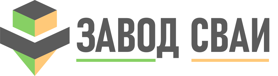 Продажа и установка свай в Кстово под ключ - винтовые и бетонные сваи от 1325 руб.